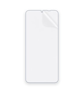 SChitec Xiaomi Poco M2 Uyumlu Ön Yüzey Nano Şeffaf Hidrojel Ekran Koruyucu