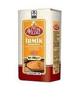 Northcity ALTIN YILDIZ İRMİK 1 KĞ