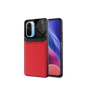 Xiaomi Redmi K40 Uyumlu Kılıf Zore Emiks Kapak