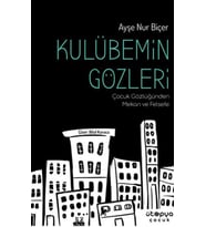 Kulübemin Gözleri