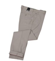 Erkek Kanvas Yazlık Pantolon Klasik 1238 BGL-ST04758 (Bej)
