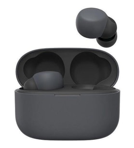 Sony LinkBuds S WF-LSN900N TWS Kulak İçi Bluetooth Kulaklık Siyah - TEŞHİR