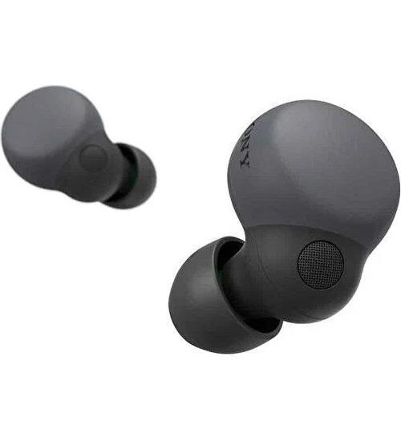 Sony LinkBuds S WF-LSN900N TWS Kulak İçi Bluetooth Kulaklık Siyah