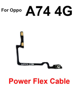 Oppo A74 ON Off Filmi