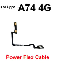 Oppo A74 ON Off Filmi