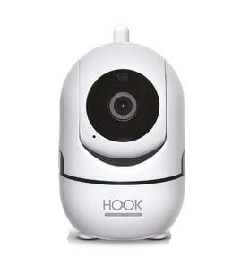 Full HD Sesli Hareketli Kablosuz Bebek Kamerası Wi-Fi Wireless Baby Cam Ip Gece Görüşlü