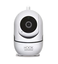 Full HD Sesli Hareketli Kablosuz Bebek Kamerası Wi-Fi Wireless Baby Cam Ip Gece Görüşlü