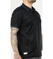 Nike EF-4522 Erkek Polyester Mesh Polo Yaka T-Shirt