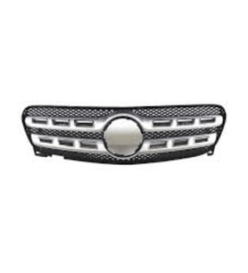 Mercedes X156 2017-2019 Panjur Krom Siyah 1568806400 Wender