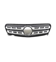 Mercedes X156 2017-2019 Panjur Krom Siyah 1568806400 Wender