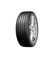 Goodyear Eagle F1 Asymmetric 5 MO 255/45R20 105W XL 4x4 Yaz Lastiği (Üretim Yılı: 2026)