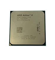 AMD Athlon II X4 631 2.6 GHz QUAD (AD631XWNZ43GX SOKET FM1)(2 EL YENİLENMİŞ ÜRÜN)