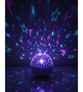 BWR494 MÜZİKLİ STAR BEYAZ