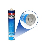 Dayson Çelik Mastik Beyaz 280ml