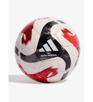Adidas JZ9980 Tiro Match TFf Unisex Futbol Topu (Beyaz)