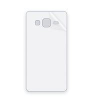 SChitec SAMSUNG Galaxy Z3 Uyumlu Arka Yüzey Hidrojel Koruyucu Film