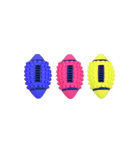 Pawise Vinyl Dikenli Beysbol Topu 12,5X12,5X7,5cm