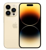 İKİNCİ EL APPLE IPHONE 14 PRO (12 AY GARANTİLİ) (Altın)