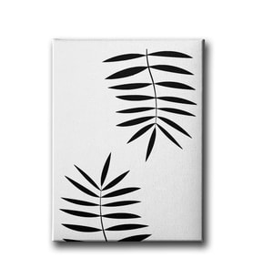 Modern Canvas Tablo MİND252
