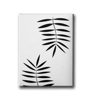 Modern Canvas Tablo MİND252
