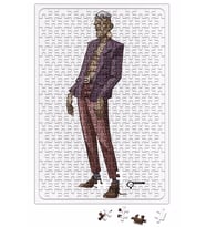 Frank Puzzle 240 Parça Yapboz