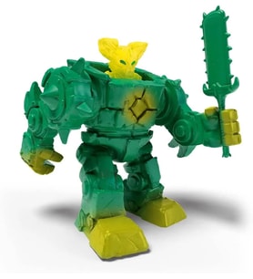 Schleich Eldrador Mini Yaratıklar Orman Robot Figür Oyuncak