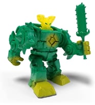 Schleich Eldrador Mini Yaratıklar Orman Robot Figür Oyuncak