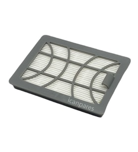 Philips İle Uyumlu XD 3110 Süpürge Çıkış Filtresi