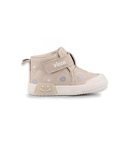 946.B26K.209 Emma Bebe Pudra Çocuk Bot