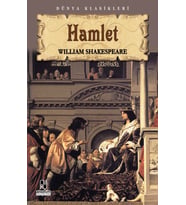 Hamlet / Tiyatro Serisi (Beyaz)