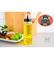 Paçi 570ML Akıtmaz Cam Yağdanlık
