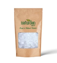 Naturdan Limon Tuzu Parça 250 gr