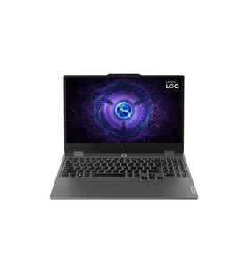 Lenovo Loq 15IRX10 83JE00J5TR FR127 I7-13650HX 40-Gbddr5 4 Tbssd RTX5060 15.6" Full Hd Windows 11 Pro Gaming Laptop + Çanta