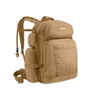 CAMELBAK BFM 100 46 L KAHVE SULUKLU SIRT CANTASI