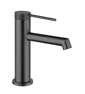 FJ-1017 Mat Füme Lavabo Bataryaso