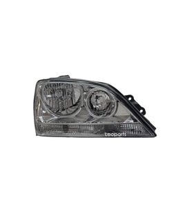 LEOPARTS Kia Sorento Far Lambası Sağ (Manuel) 2002-2007 92102-3E020
