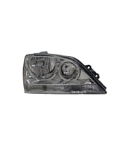 LEOPARTS Kia Sorento Far Lambası Sağ (Manuel) 2002-2007 92102-3E020
