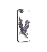 Çınarcık Dev iPhone 6 Kılıf Mirror Desenli Kapak - Mirror - 7