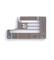 Siruba Reçme Bant Plaka 6.4mm / E3327