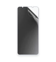 SChitec NUBIA Red Magic 7 Uyumlu Ön Yüzey Hayalet Privacy Hidrojel Ekran Koruyucu