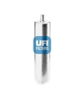 UFI 3198500 Yakit Filtresi 4G0127401