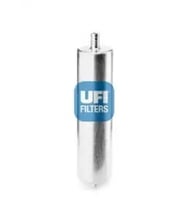 UFI 3198500 Yakit Filtresi 4G0127401