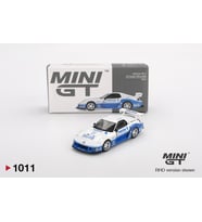 Mini GT MAZDA RX-7 LB-Super Silhouette IMSA 1011 (Çok Renkli)