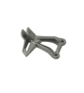 MONDİAL MC150 ARKA BASAMAK BRAKETİ SOL ORJ