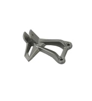 MONDİAL MC150 ARKA BASAMAK BRAKETİ SOL ORJ