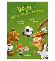 Tarçın ve Orman Futbol Şampiyonası
