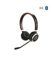 Jabra Evolve 65 Duo USB NC MS