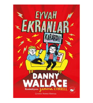 Eyvah Ekranlar Karardı!