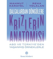 Krizlerin Anatomisi