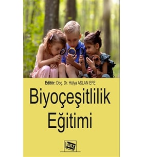 Biyoçeşitlilik Eğitimi (Krem)